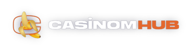 Casinomhub logo